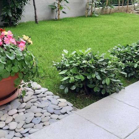 פודסטראנה Apartment Sunce מראה חיצוני תמונה