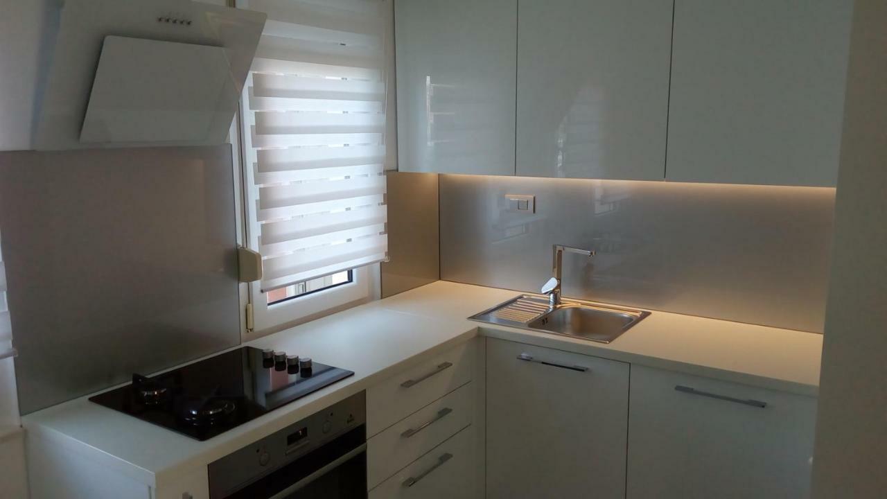 פודסטראנה Apartment Sunce מראה חיצוני תמונה