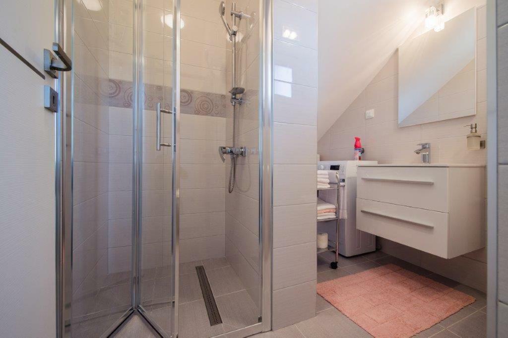 פודסטראנה Apartment Sunce מראה חיצוני תמונה
