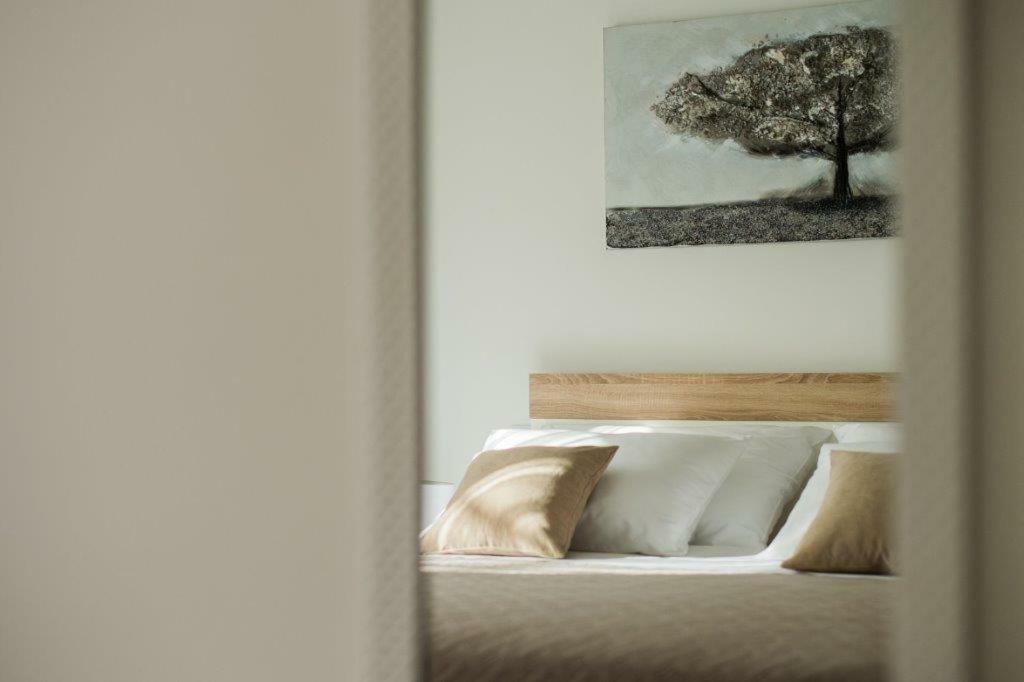 פודסטראנה Apartment Sunce מראה חיצוני תמונה