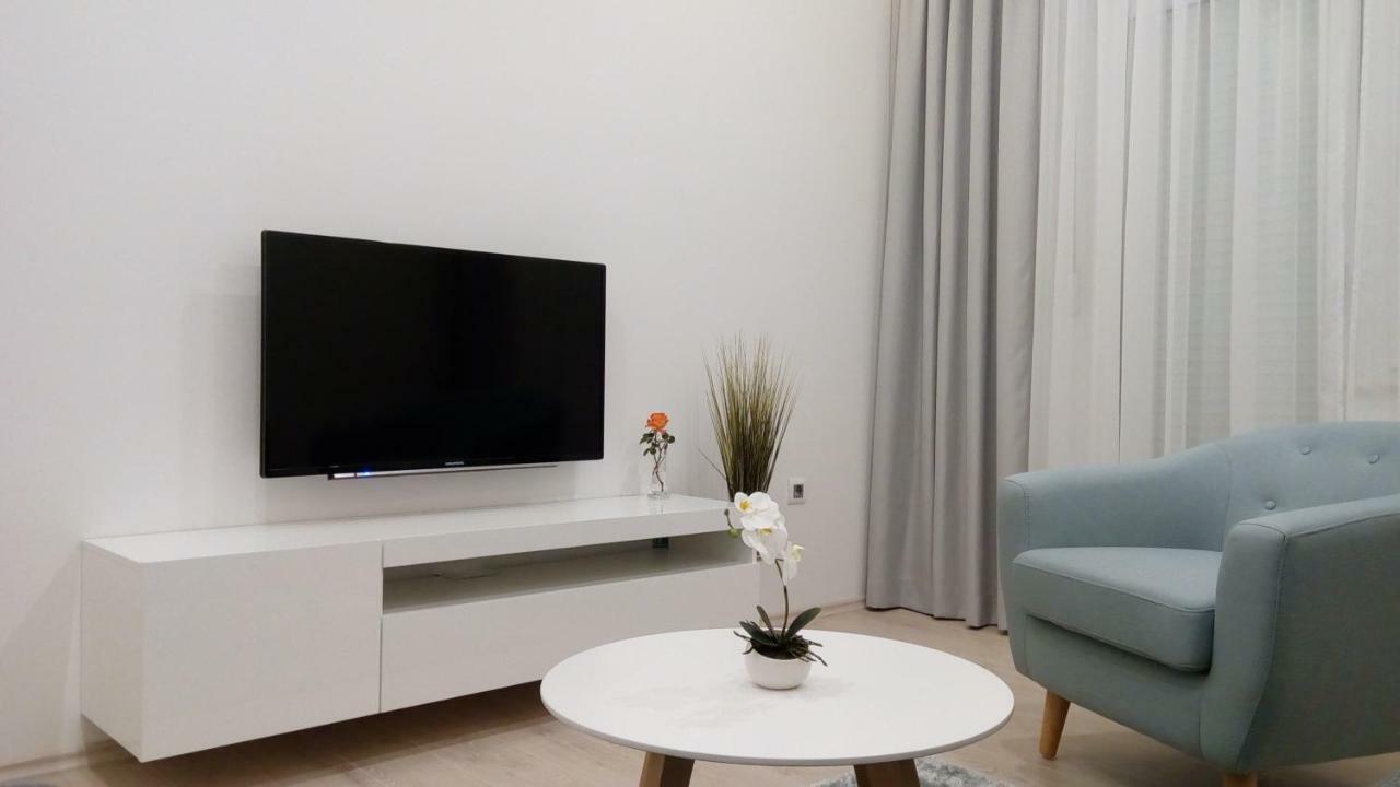 פודסטראנה Apartment Sunce מראה חיצוני תמונה