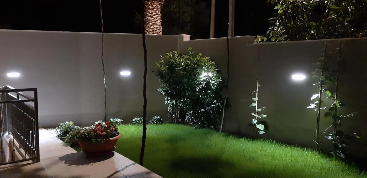 פודסטראנה Apartment Sunce מראה חיצוני תמונה
